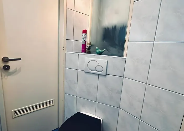 Appartement Sleepwell-steinfurt Zentrum Borghorst *