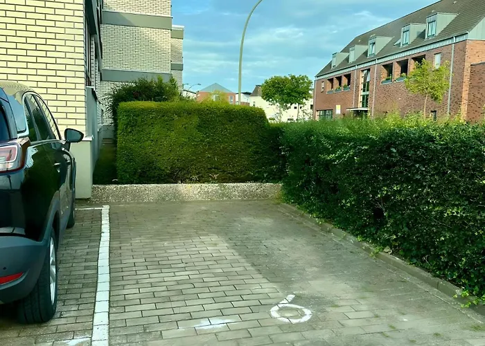 Sleepwell-steinfurt Zentrum Borghorst *