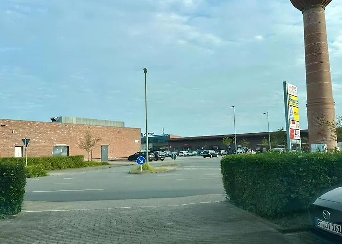 Sleepwell-steinfurt Zentrum Borghorst