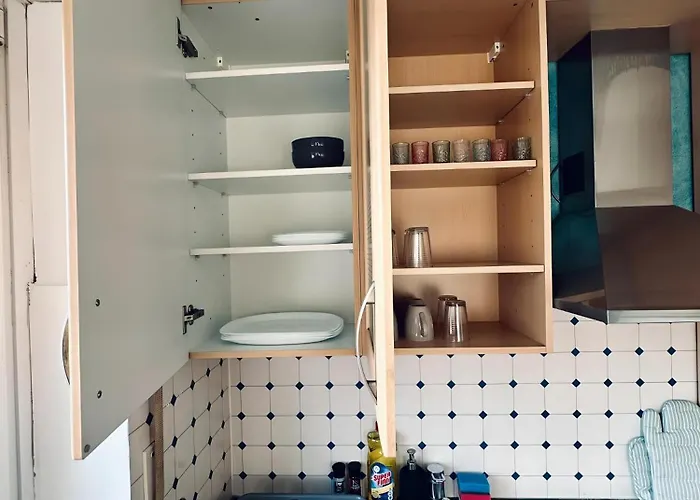 Sleepwell-steinfurt Zentrum Borghorst Appartement