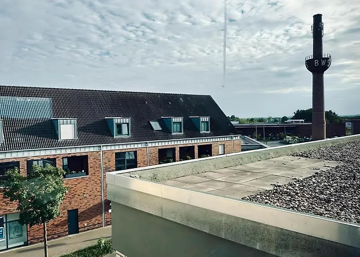 Sleepwell-steinfurt Zentrum Borghorst