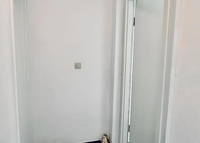 Appartement Sleepwell-steinfurt Zentrum Borghorst *