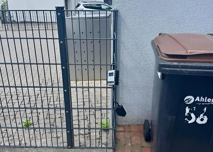 Sleepwell-steinfurt Zentrum Borghorst Steinfurt